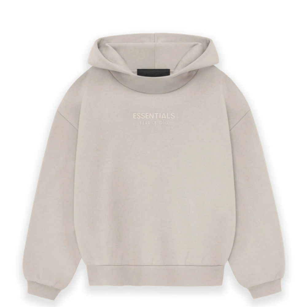 Essentials Fear of God Hoodie